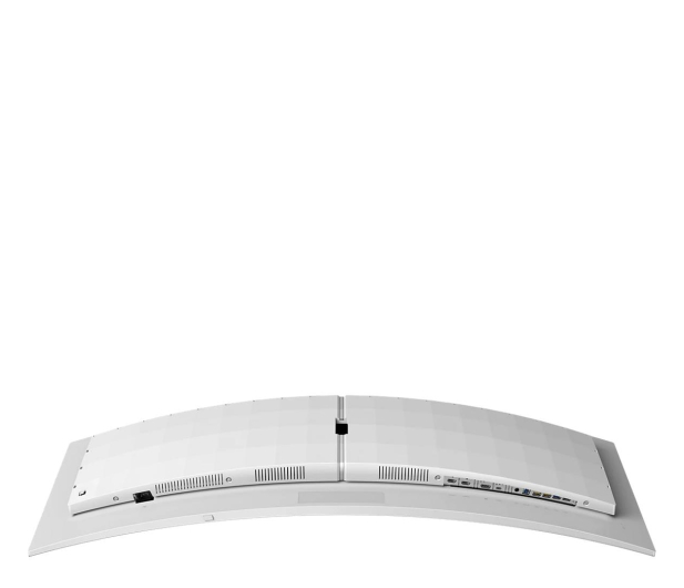 PHILIPS 48.9''  Evnia 49M2C8900  49M2C8900/00 Biały - 1169520 - zdjęcie 6